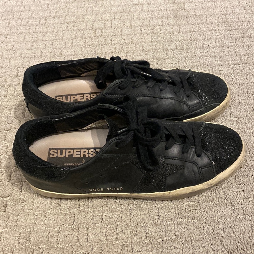 Golden Goose Superstar